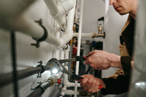Best Plumbing Inspection Services  in Grace, ID