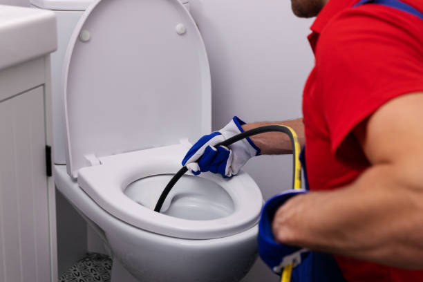 Best Sewer Line Repair  in Grace, ID