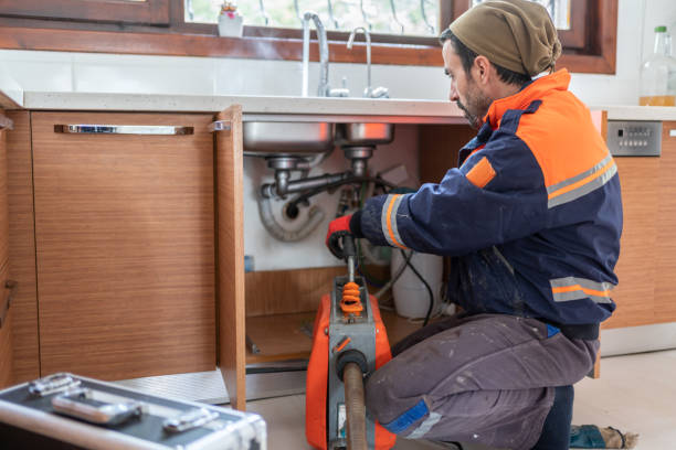 Grace, ID Plumbing Company