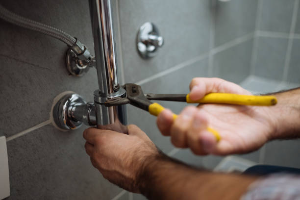 Best Plumbing Installation Services  in Grace, ID