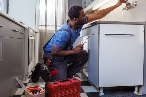 Best Emergency Plumber  in Grace, ID