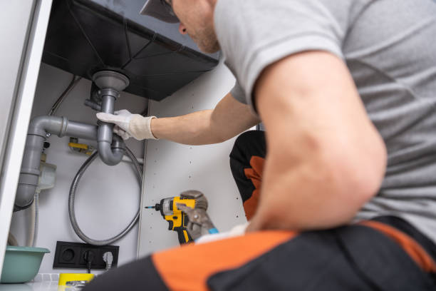 Best Commercial Plumbing Services  in Grace, ID