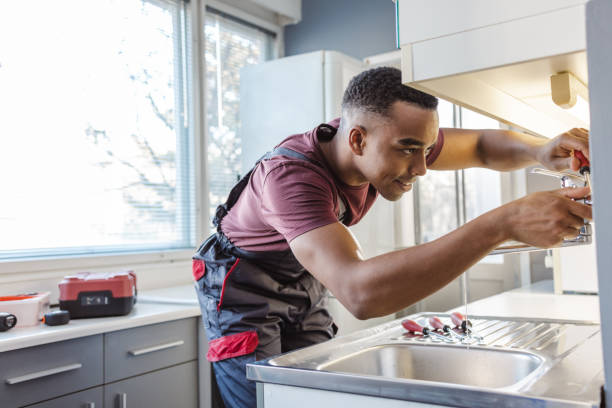 Best Hot Water Heater Installation  in Grace, ID